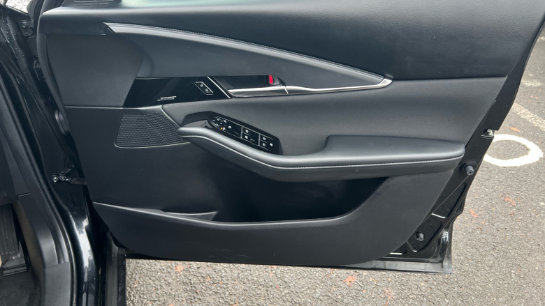 Mazda CX-30 2.5 e-Skyactiv G MHEV [140] Exclusive-Line 5dr Petrol Hatchback